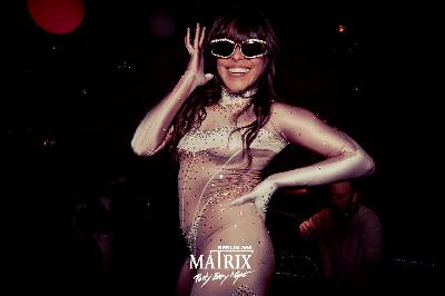Party Bild aus dem Matrix Club Berlin vom 24.05.2025